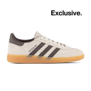 adidas Originals Handball Spezial | Off White/Brown/Gum