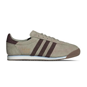adidas Originals Italia 70s | Silver Pebble/Aurora Coffee/Gum