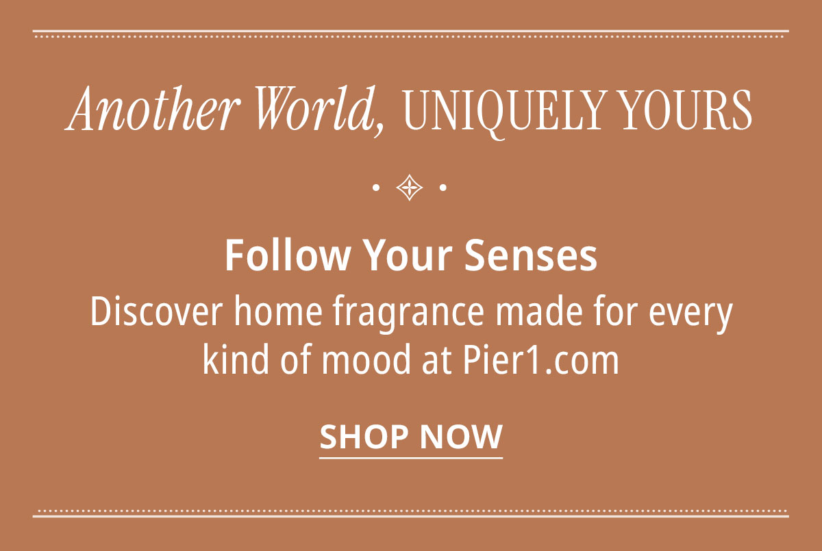 Candles & Fragrances 30% off