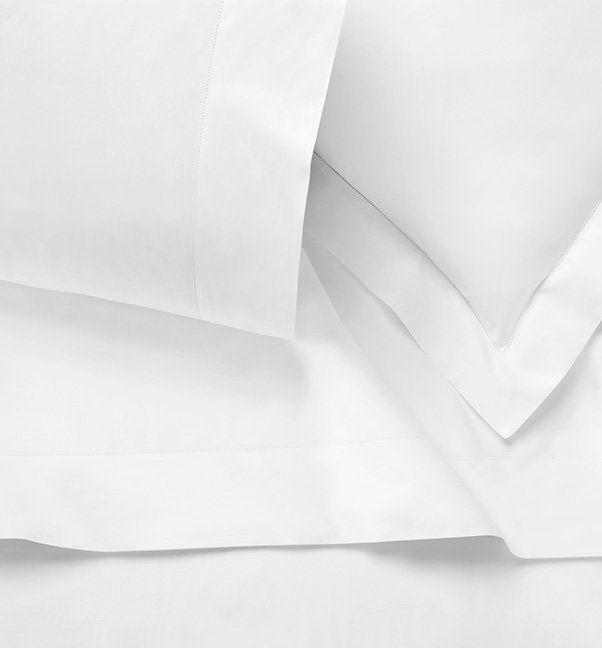 Giza 45 Percale bedding