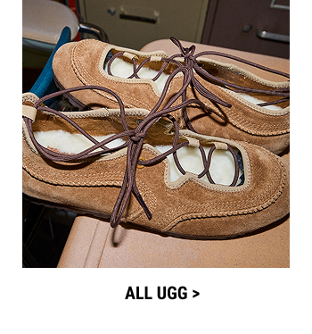 ALL UGG