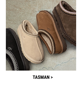 TASMAN