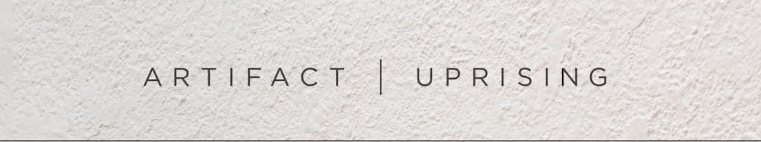 Artifact Uprising 