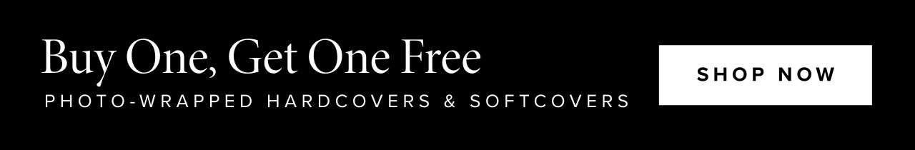 Buy one, get one free