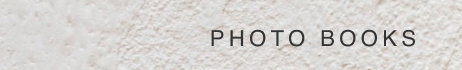 PHOTO BOOKS