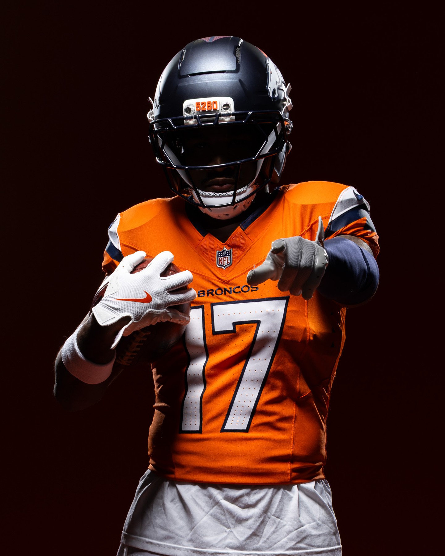 Broncos Social