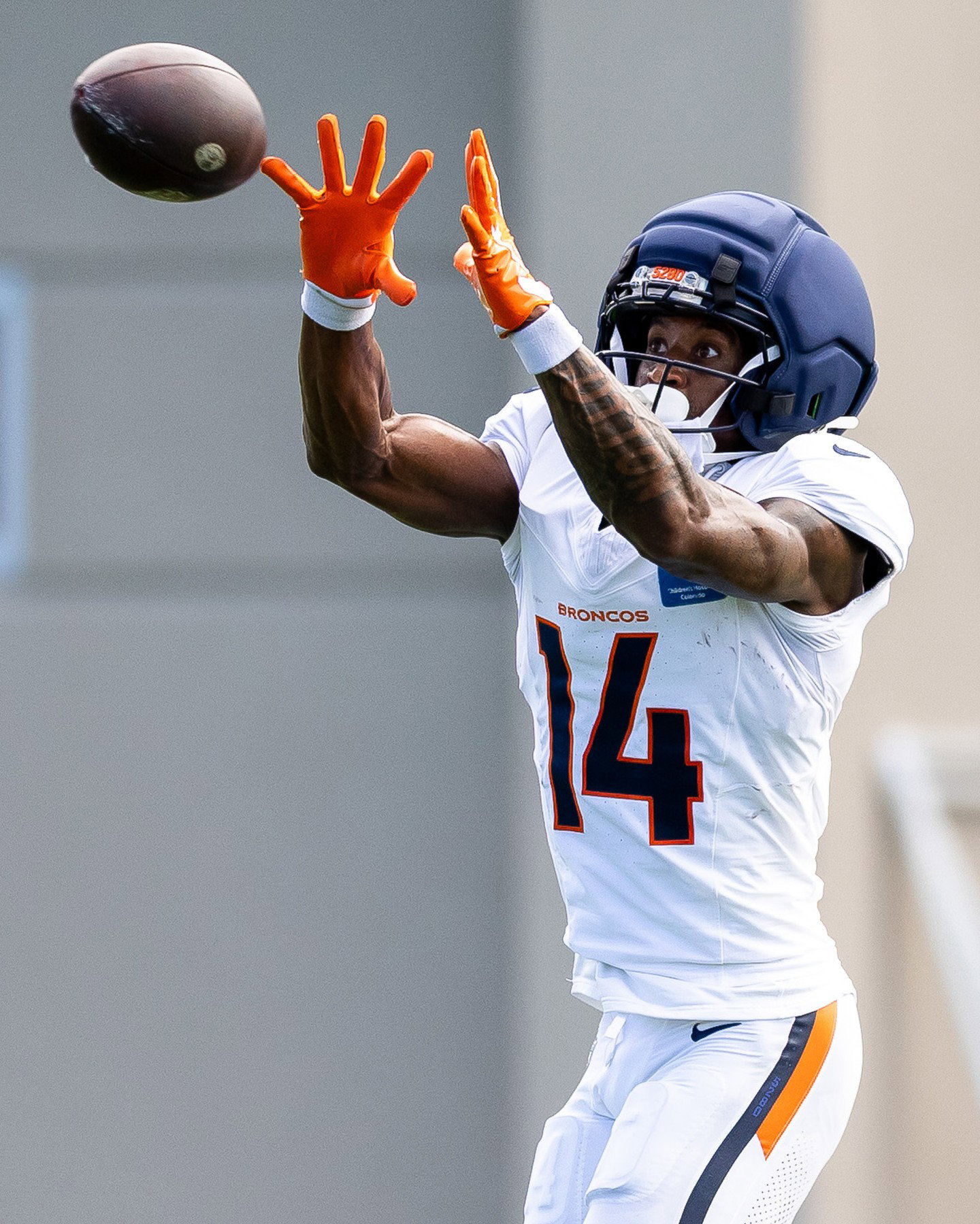 Broncos Social