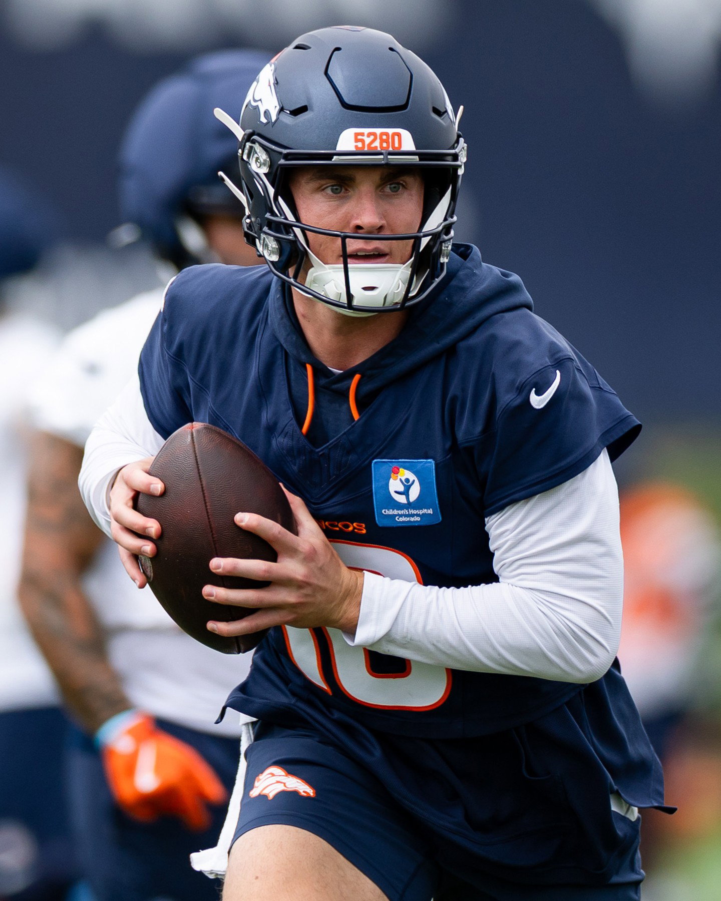 Broncos Social
