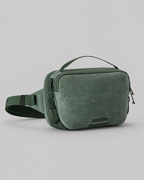 Explore Hip Pack.