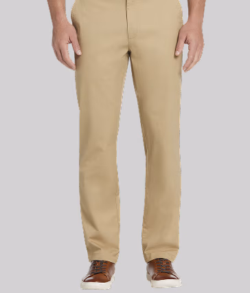 Joseph Abboud Modern Fit Comfort Stretch Chinos