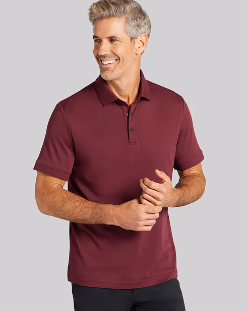 Regular Fit Polo Shirt