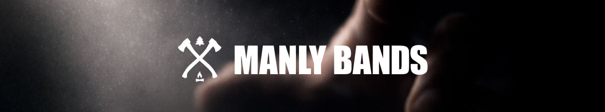 Manly Bands