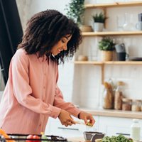 Lower Your Heart Disease & Diabetes Risk By Eating More Of These Foods