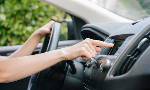 You Got Enough Sleep, Right? Your Driving Risk May Say Otherwise