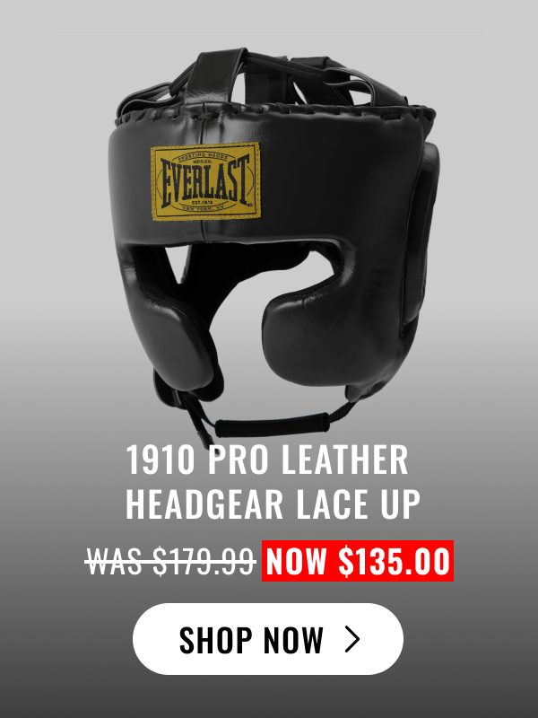  1910 Pro Headgear Black 1910 Pro Headgear Black 1910 Pro Headgear Black 1910 Pro Headgear Black 1910 Pro Headgear Black Home  1910 Pro Leather Headgear Lace Up New 1910 Pro Leather Headgear Lace Up | Shop Now