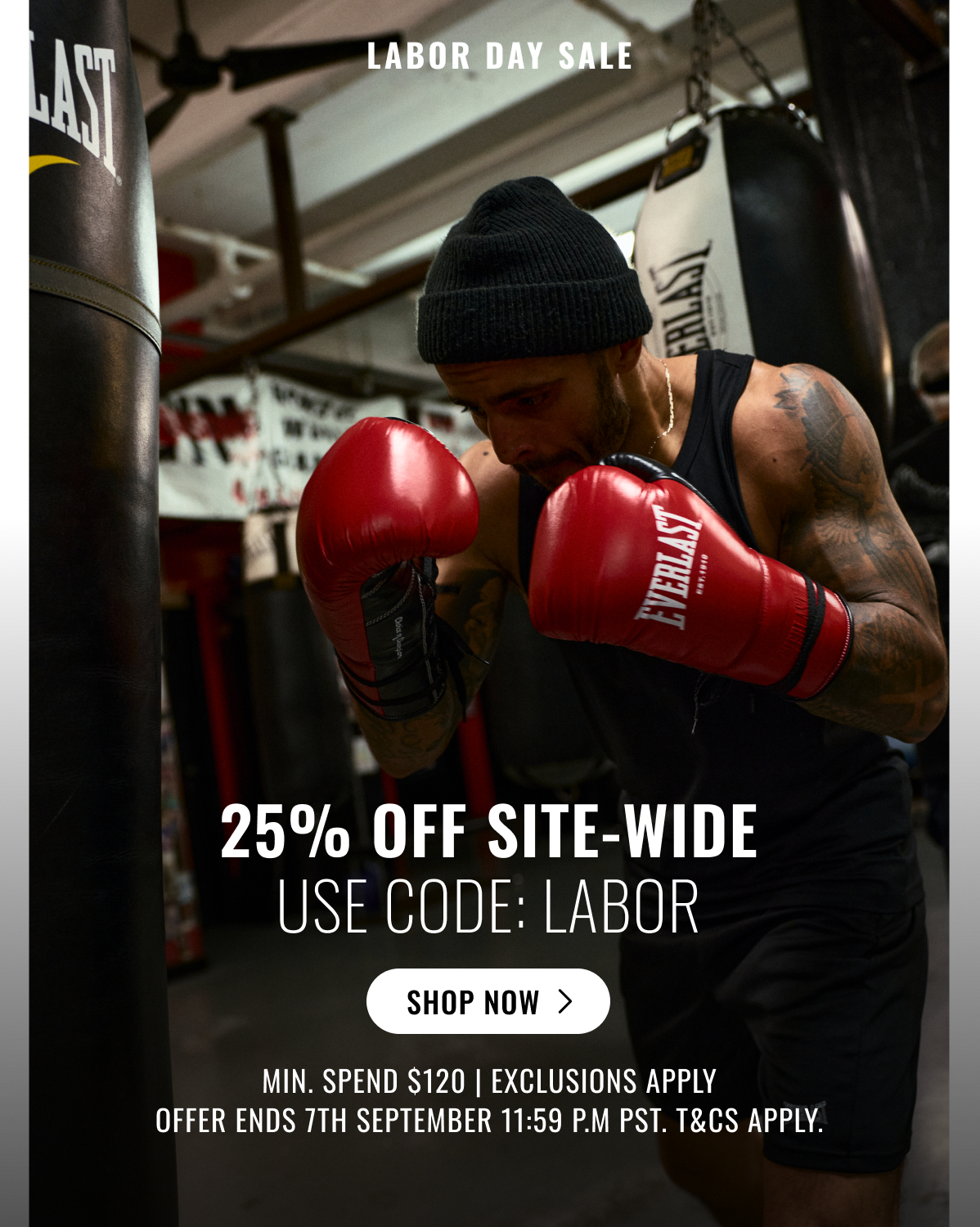 Labor Day Sale  | Shop Now