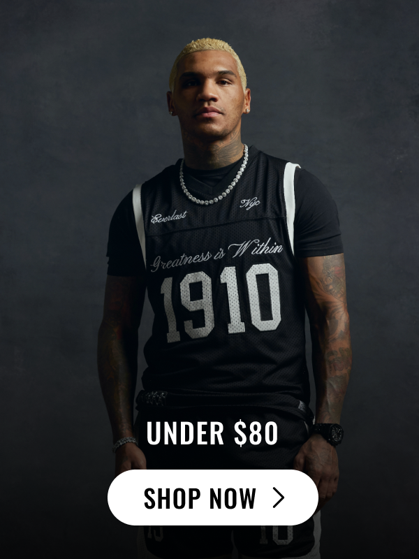 Under 80$ | Shop Now