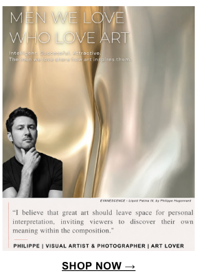 "I believe that great art should leave space for personal interpretation, inviting viewers to discover their own meaning within the composition." Philippe | Visual Artist & Photographer | Art Lover