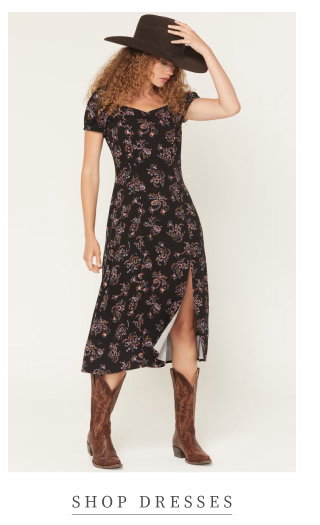 Shop Boots & Apparel
