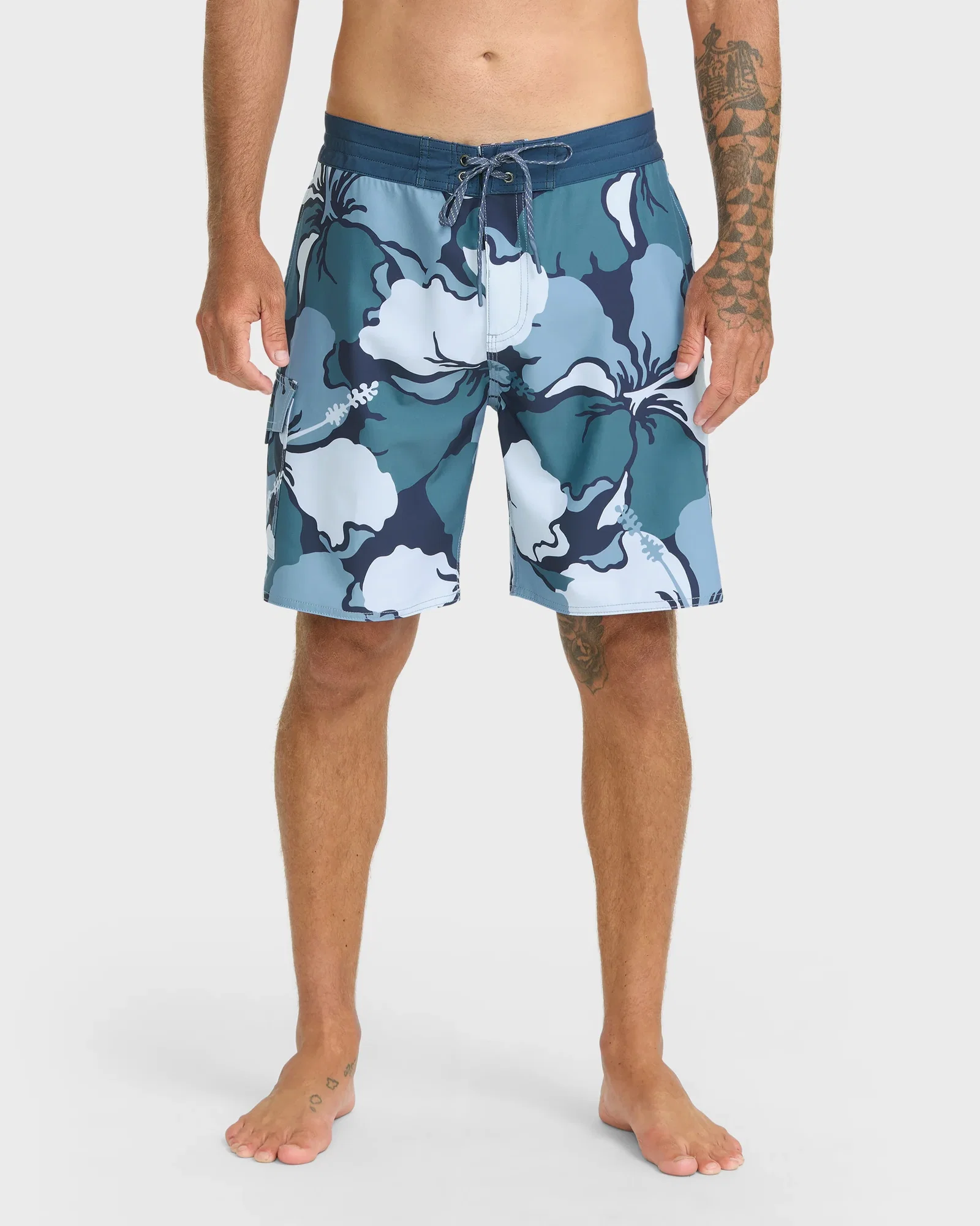 Image of Waterman Boca 19