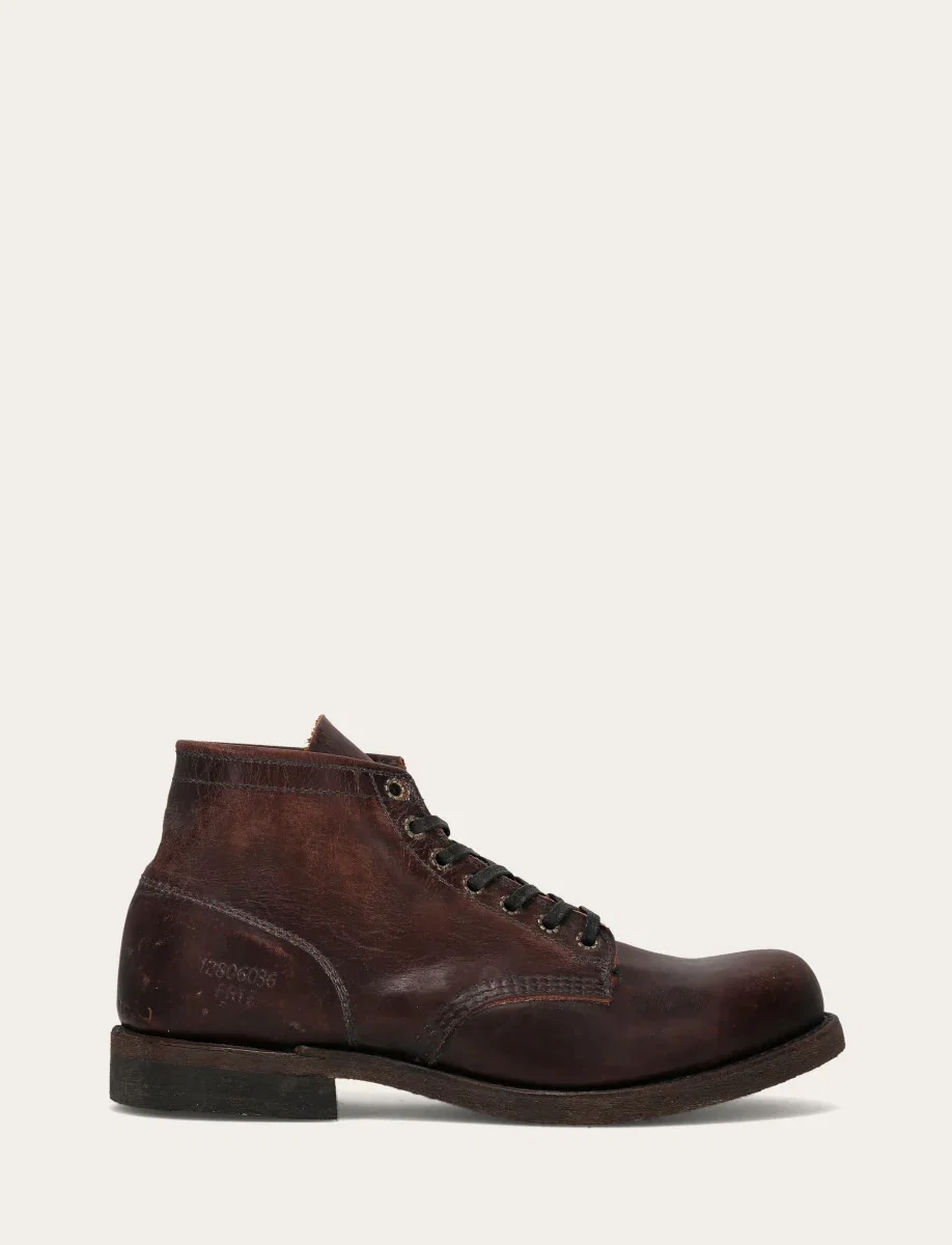 Image of Prison Boot