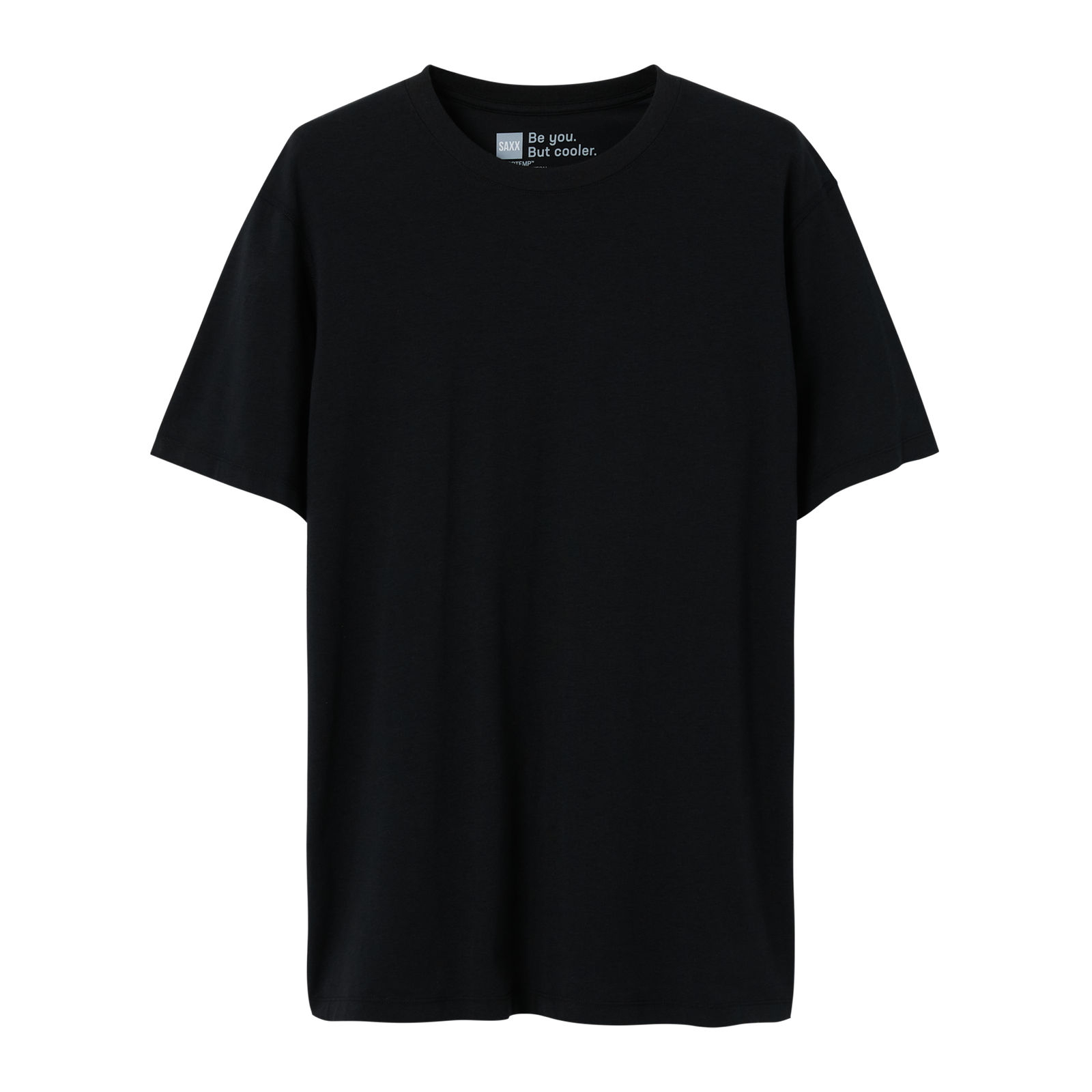 DropTemp® Cooling Cotton Crew Neck Undershirt