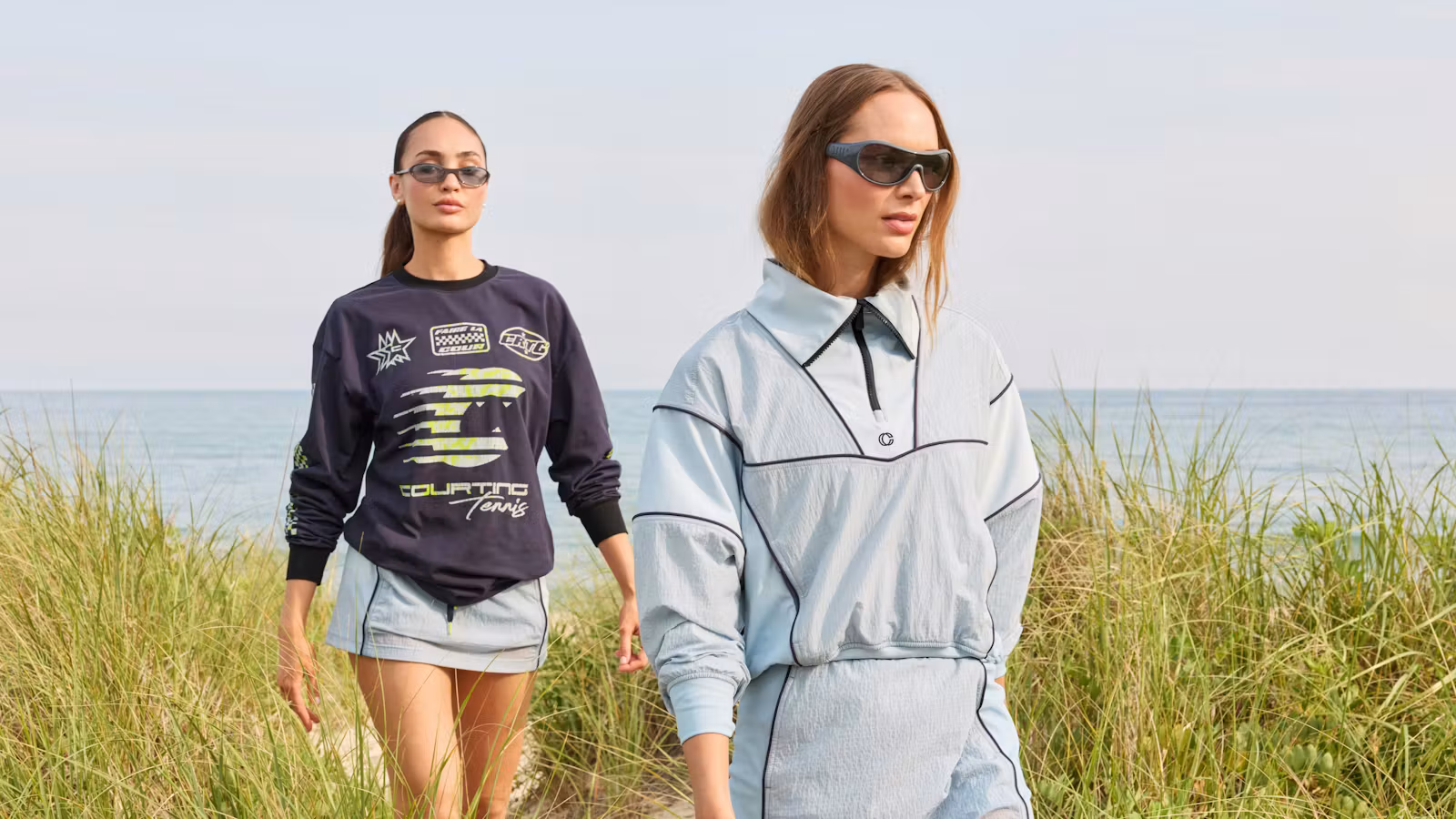 This IYKYK Tennis Brand Is About To Blow Up