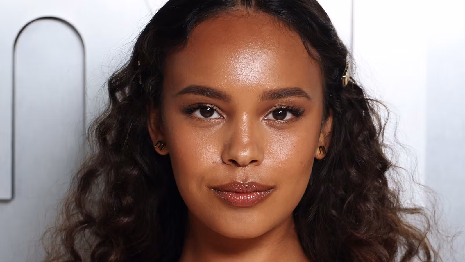 Alisha Boe Shares The One Beauty Product She Swears By