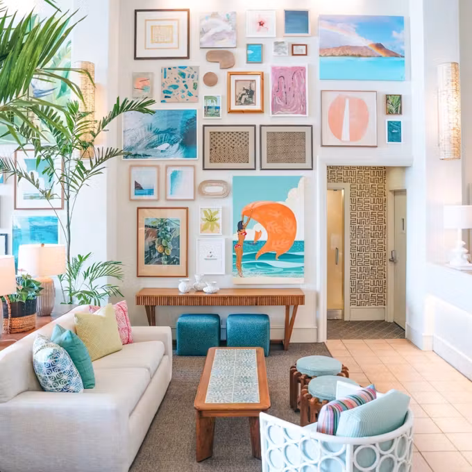 Kaimana Beach Hotel