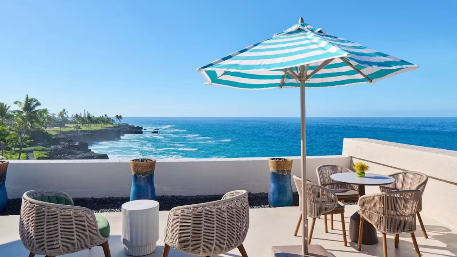 OUTRIGGER Kona Resort & Spa