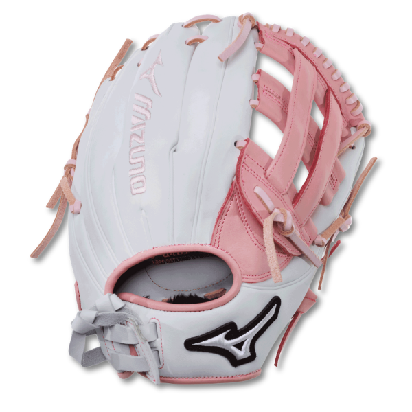 MVP PRIME FASTPITCH 12" PITCHER'S GLOVE