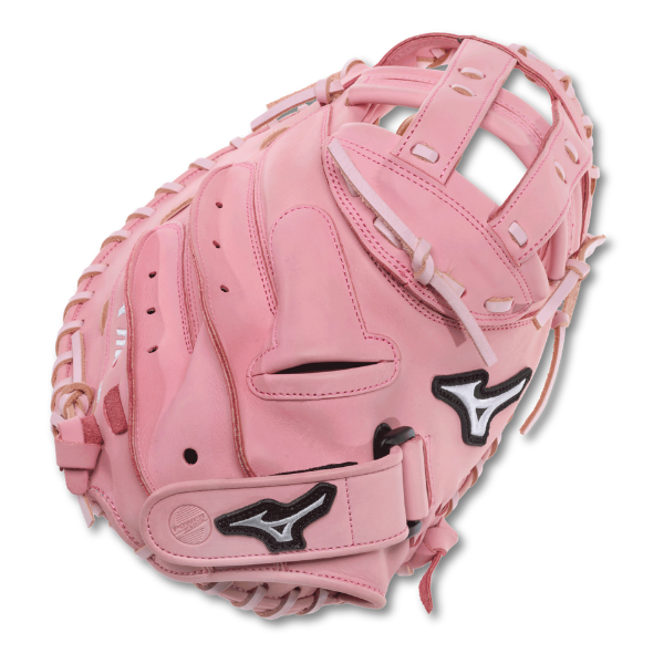 MVP PRIME 34" FASTPITCH CATCHER'S MITT
