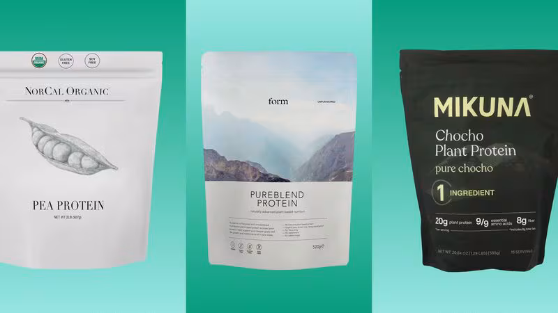 vegan protein 2026