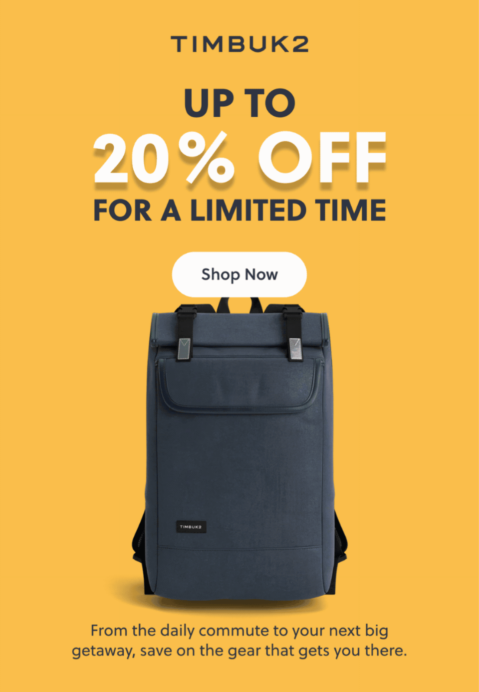Labor Day Sale | Up To 20% Off