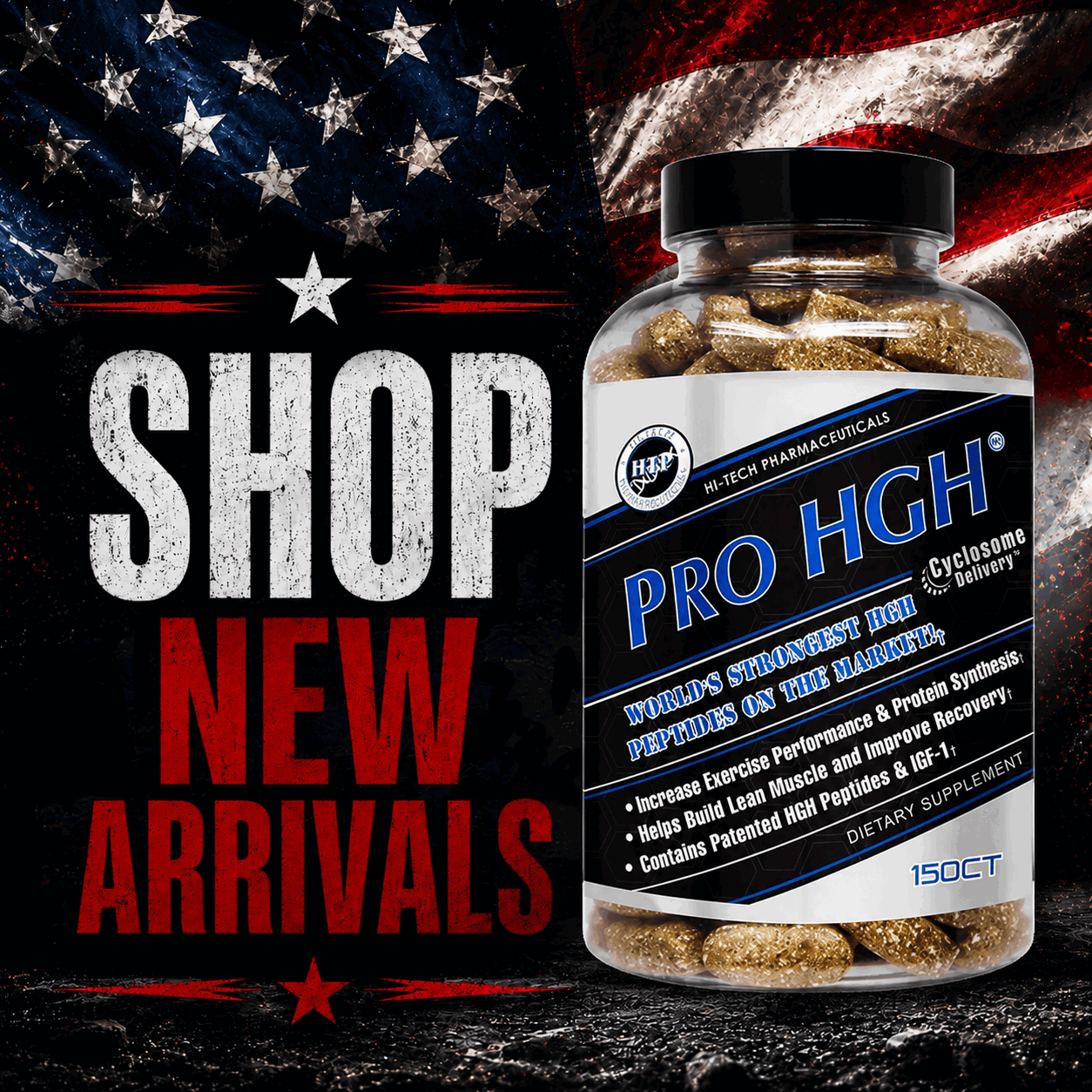 Shop New Arrivals