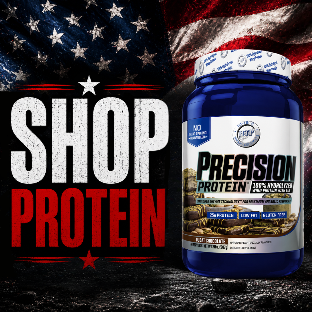 Shop Protein