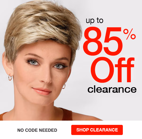 UP TO 85% OFF CLEARANCE