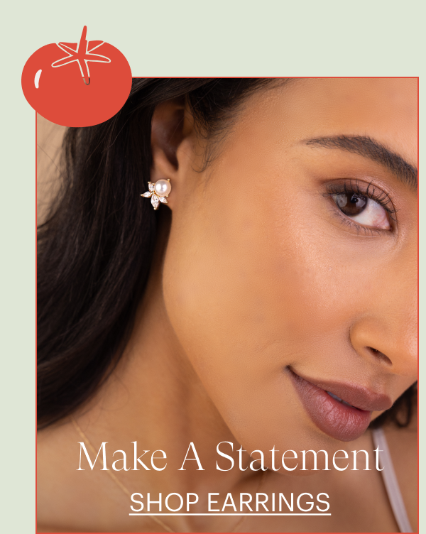 Shop Earrings