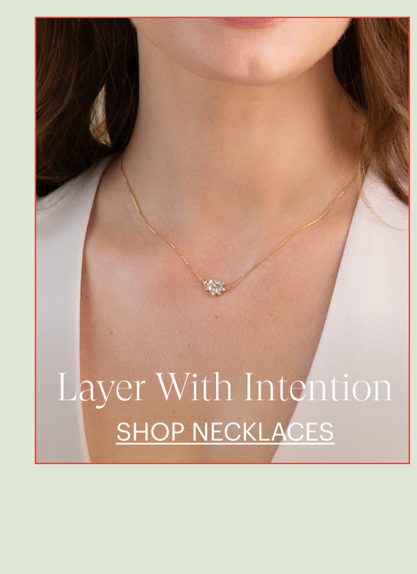 Shop Necklaces