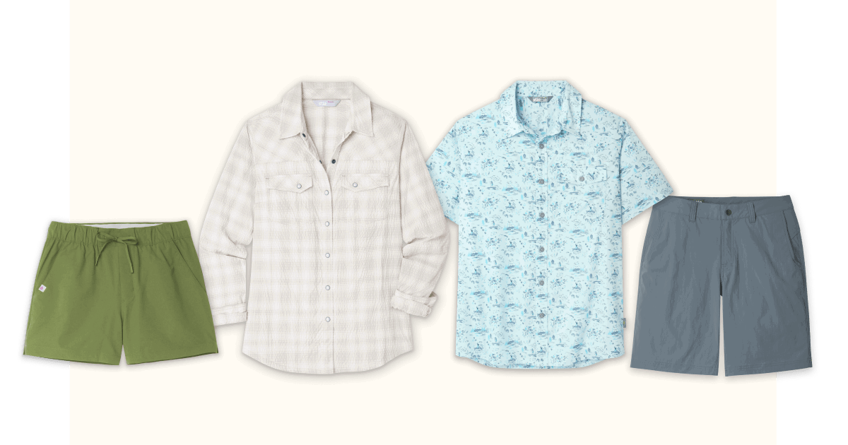 Up To 50% Off Everyday Styles