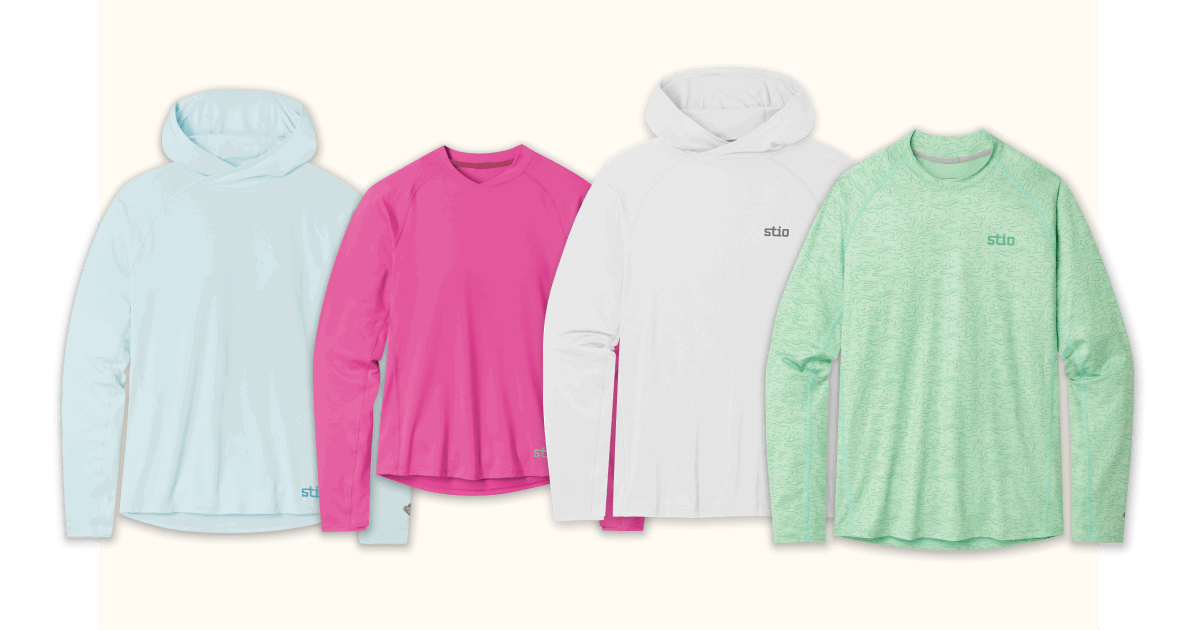 Up To 40% Off Sun Protection