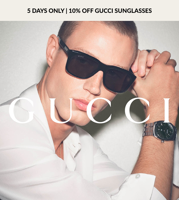 Gucci