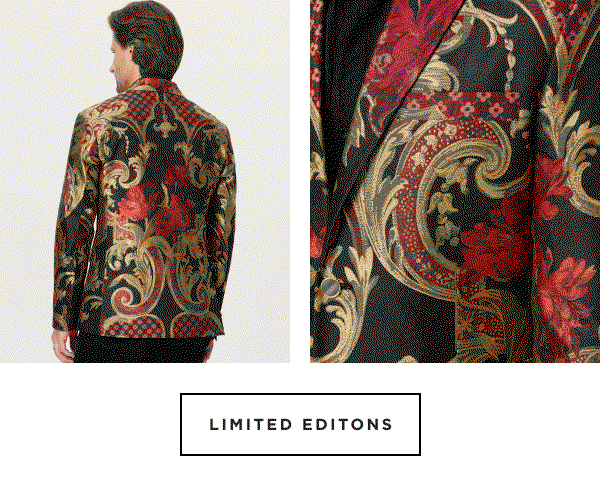 Limited Edition