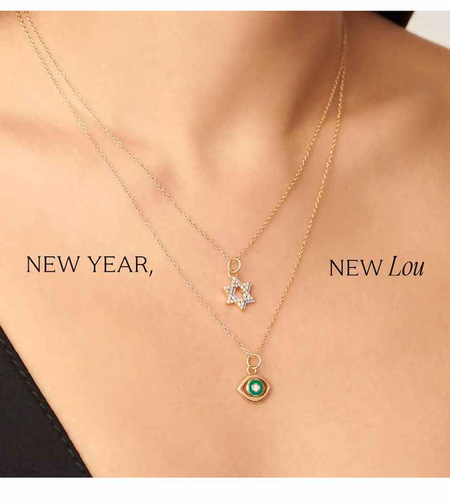 New Year New Lou