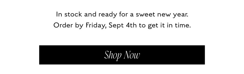 Shop In Stock & Ready to Ship