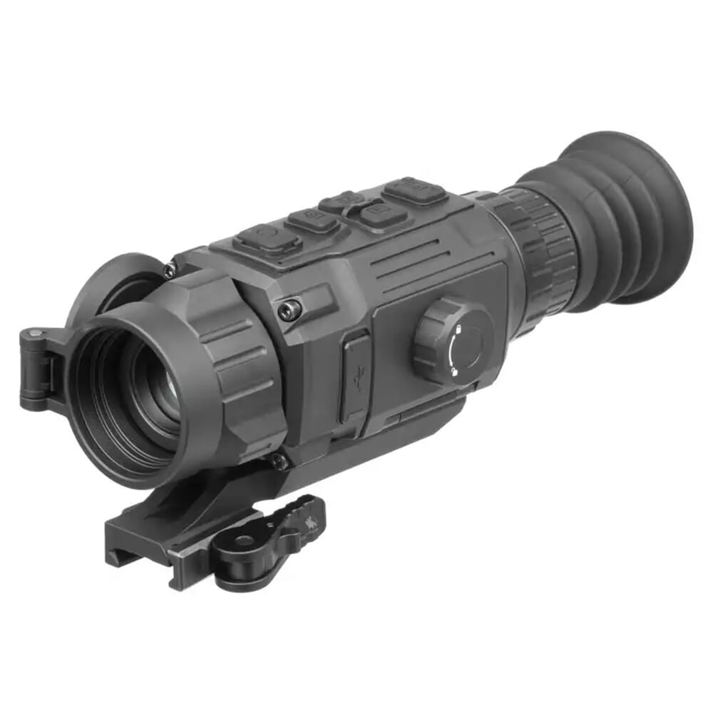 Image of AGM 19-256 Rattler V2 256x192 50Hz 19mm Thermal Riflescope 314218550203R921