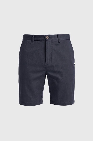 Mills Stretch Short