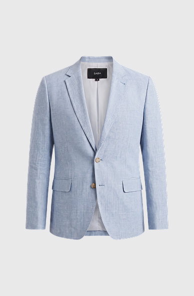 Duke Item Jacket