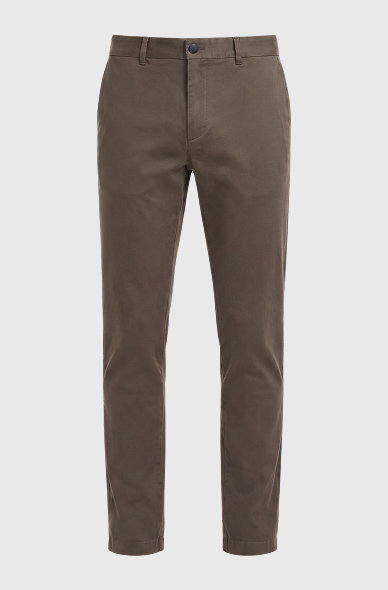 Chris Textured Regular Chino
