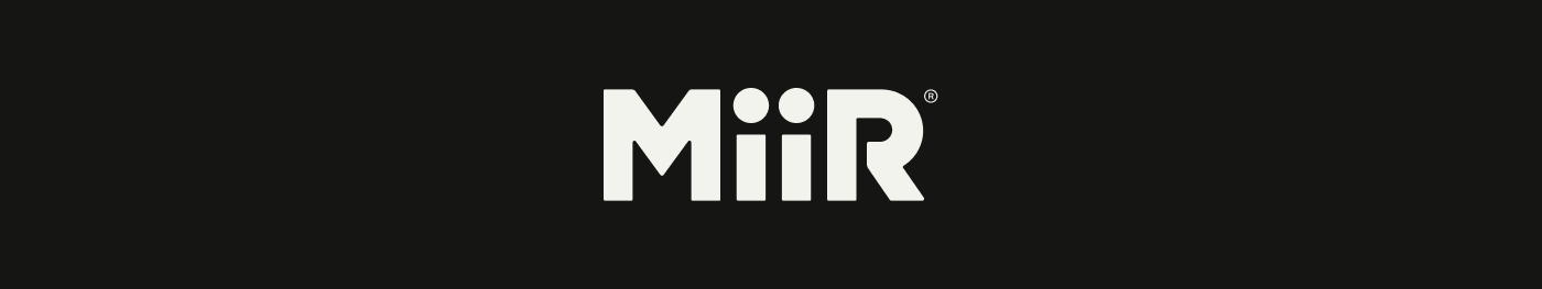 MiiR Logo